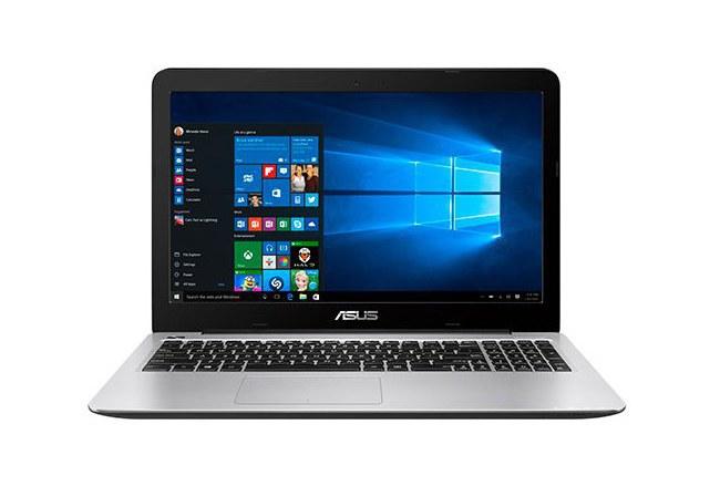 Asus x556uq bios прошивка